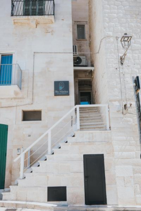 Blu Marina Apartment Giovinazzo